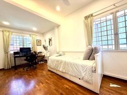 Jalan Senang (D14), Detached #561573961